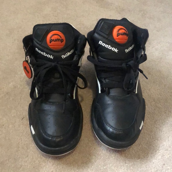 Reebok Other - REEBOK PUMP Omni Lite Limited #982 Out Of #1991